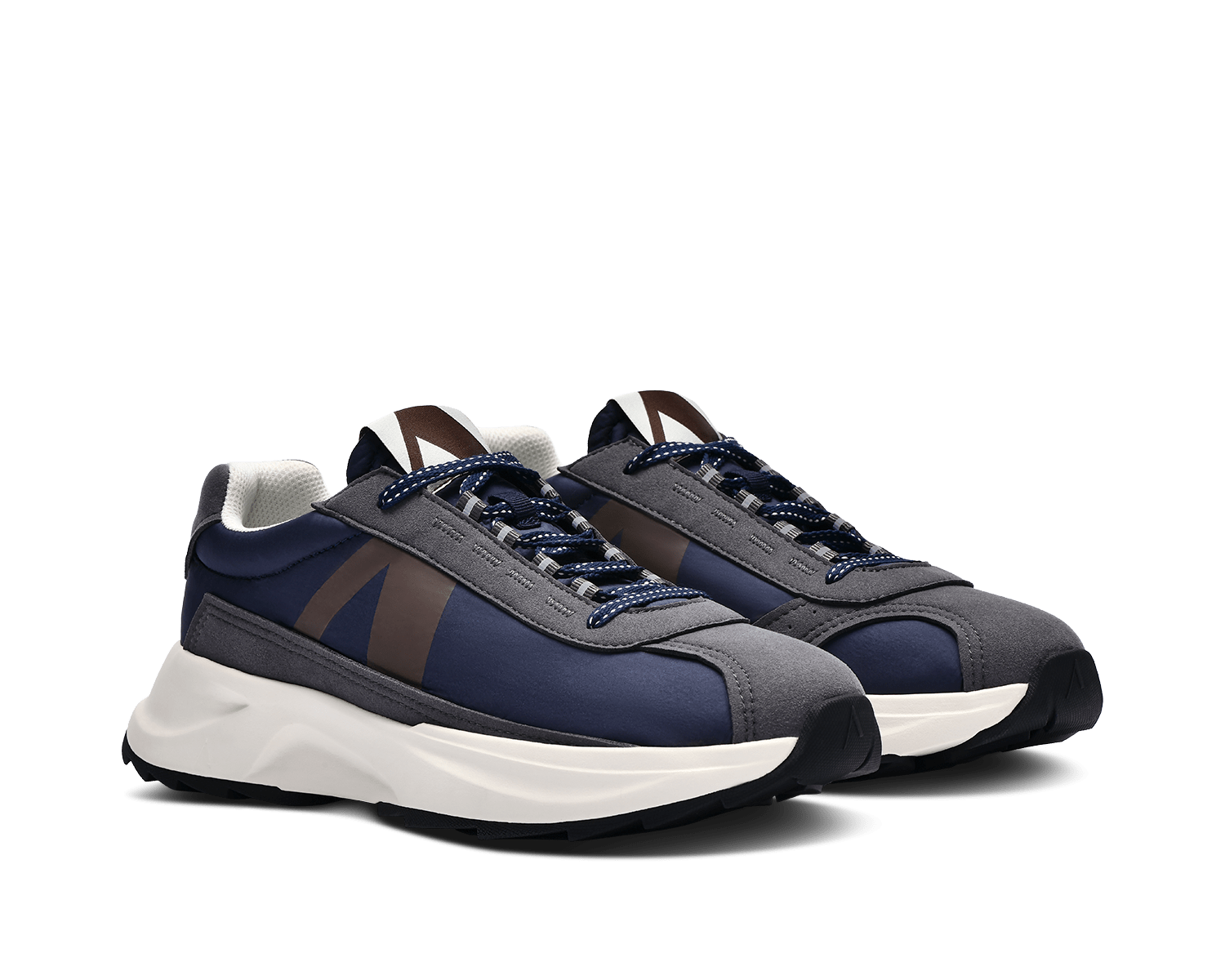 ARKK Essential Line City-Free Trail | Academy Blue | Men City-Free